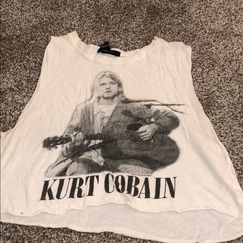 Women’s tank